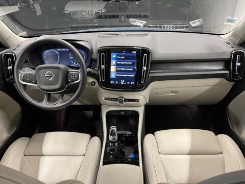 XC40 T5 Recharge 180 + 82ch Plus DCT 7 2023 occasion 91200 Athis-Mons