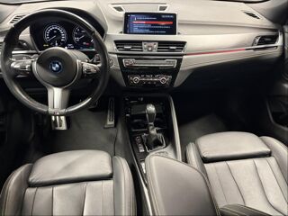 X2 xDrive25eA 220ch Edition Goldplay Euro6d-T 6cv 2022 occasion 31100 TOULOUSE