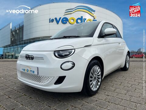Annonce voiture Fiat 500 12999 
