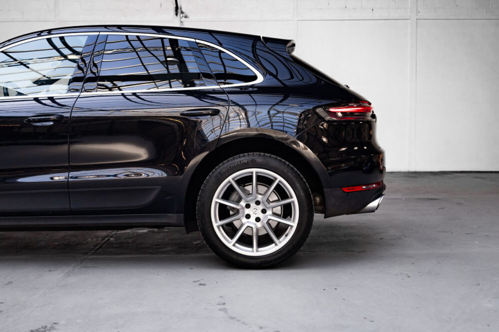 Macan (95B) 3.0 V6 354CH S PDK 2019 occasion 75014 Paris