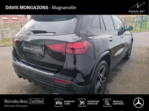 Classe GLA 250 e Hybrid EQ 218ch AMG Line 8G-DCT 2026 occasion 78200 Magnanville