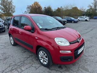 Panda 1.2 8V 69CH LOUNGE BUSINESS 2016 occasion 91220 Br&eacute;tigny-sur-Orge