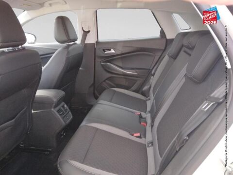 Grandland x 1.5 D 130ch Elite 2020 occasion 57600 Forbach