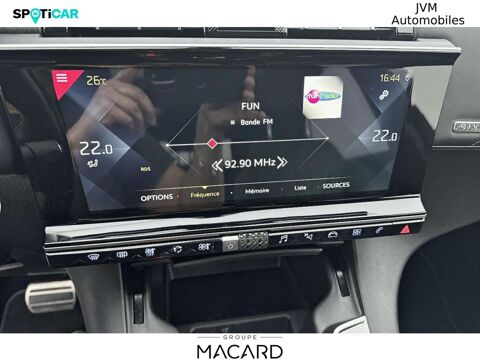 DS7 PureTech 225ch Grand Chic Automatique 2019 occasion 47550 Bo&eacute;
