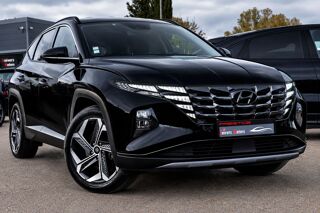 Tucson 1.6 T-GDI 230CH HYBRID BUSINESS BVA6 2022 occasion 34740 Vendargues