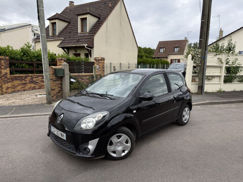 Renault Twingo II 1.2 60CH DYNAMIQUE 2008 occasion PIERRELAYE 95480