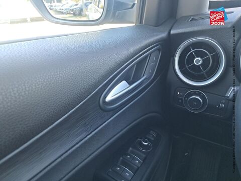 Stelvio 2.2 Diesel 190ch Super AT8 MY19 2019 occasion 67200 Strasbourg