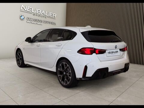 S&eacute;rie 1 120A 170ch M Sport Design DKG7 2025 occasion 78240 Chambourcy