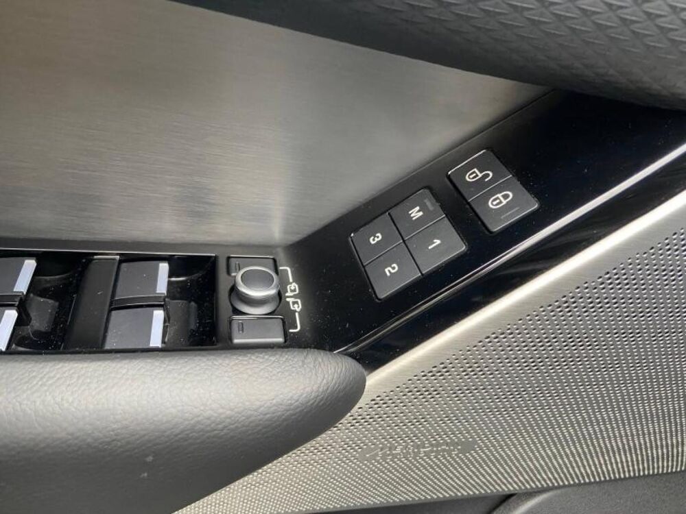 Range rover velar 2.0D 180ch R-Dynamic SE AWD BVA 2019 occasion 91200 Athis-Mons