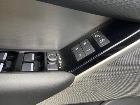 Range rover velar 2.0D 180ch R-Dynamic SE AWD BVA 2019 occasion 91200 Athis-Mons