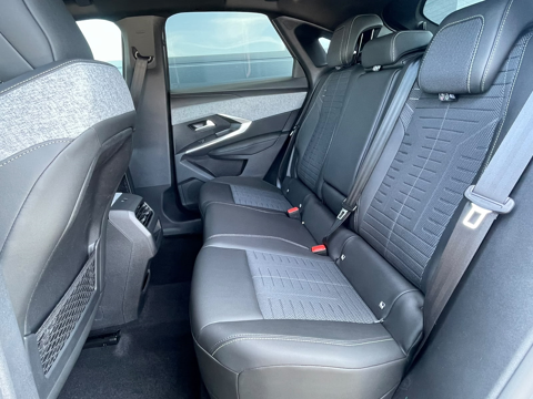 3008 1.2 HYBRID 145CH GT E-DCS6 2026 occasion 82370 Campsas