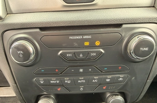 Ranger 2.0 TDCI 213CH SUPER CAB LIMITED BVA10 2021 occasion 16400 Puymoyen