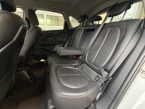 Serie 2 218dA xDrive 150ch Luxury 2019 occasion 78000 VERSAILLES
