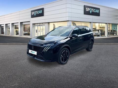 Peugeot 5008 Electrique 210ch Batterie 73 kWh Allure 2026 occasion Arras 62000