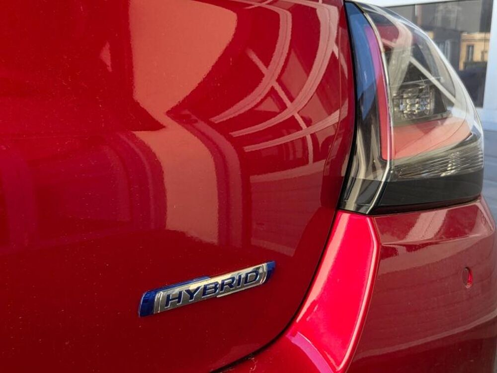 Swift 1.2 Hybrid 83ch Pack 2026 occasion 78000 VERSAILLES