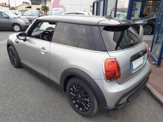 Cooper 136ch Edition Camden BVA7 2023 occasion 64600 Anglet