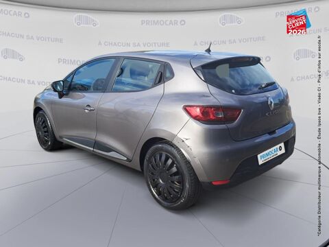 Clio 1.5 dCi 75ch Business Eco&sup2; 2014 occasion 67200 Strasbourg