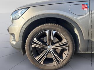 XC40 T5 Recharge 180 + 82ch Inscription DCT 7 2020 occasion 57050 Metz
