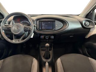 Aygo 1.0 VVT-i 72ch Active Business 2023 occasion 13290 Les Milles