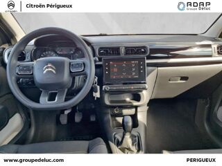 C3 1.2 PureTech 83ch S&S Feel 122-123g 2020 occasion 24750 Tr&eacute;lissac