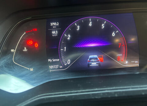 Clio V 1.3 TCE 130CH FAP RS LINE EDC 2019 occasion 06400 Cannes