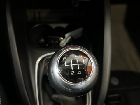 A1 1.2 TFSI 86CH AMBITION LUXE 2012 occasion 09000 Foix