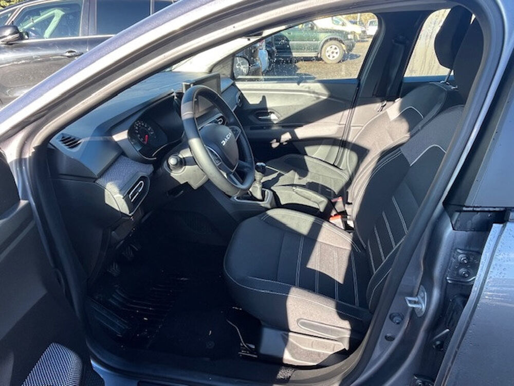 Sandero 1.0 TCE 90CH JOURNEY 2025 occasion 82000 Montauban