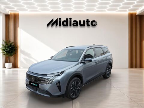 Annonce voiture Peugeot 5008 27990 €