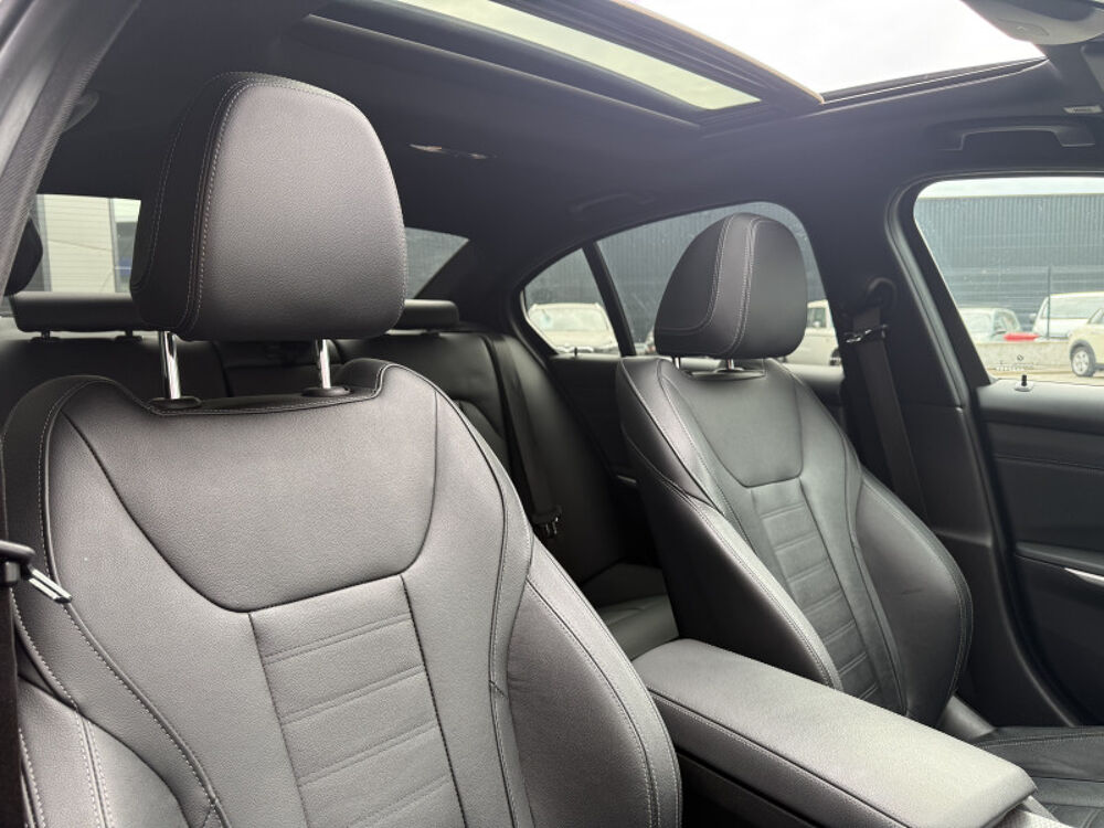 S&eacute;rie 3 (G20) 330EA XDRIVE 292CH M SPORT TVA RECUPERABLE 2024 occasion 31140 Aucamville