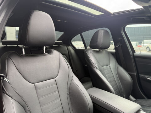 S&eacute;rie 3 (G20) 330EA XDRIVE 292CH M SPORT TVA RECUPERABLE 2024 occasion 31140 Aucamville