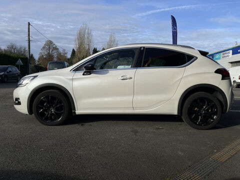DS4 BLUEHDI 120 SPORT CHIC S&S 2017 occasion 72310 Bess&eacute;-sur-Braye