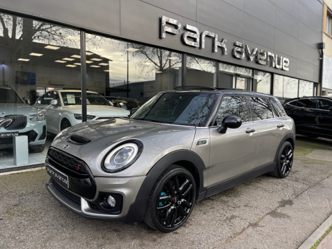 Mini Cooper COOPER S 192 CH JOHN COOPER WORKS JCW 2015 occasion Toulouse 31000