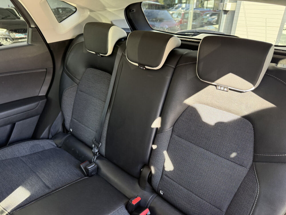 Captur 1.3 TCE MILD HYBRID 140CH TECHNO 2023 occasion 31140 Aucamville