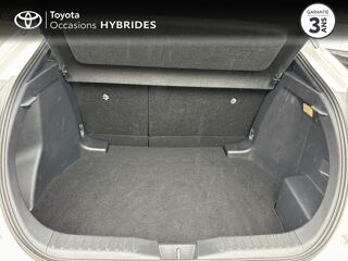 C-HR 2.0 Hybride 200ch Design NG23 2025 occasion 44600 Saint-Nazaire