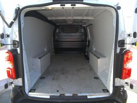 Jumpy XL 2.0 BlueHDi 145ch / PACK CONNECT / TVA RECUP 19 570&curren; HT 2024 occasion 27000 &Eacute;vreux