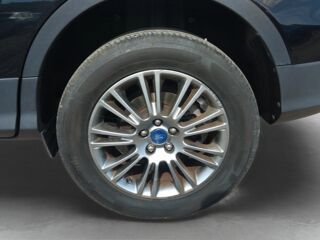 Kuga 2.0 TDCi 140ch FAP Titanium 2014 occasion 27000 &Eacute;vreux