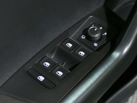 Polo 1.0 TSI 95ch Style 2023 occasion 77400 Lagny-sur-Marne