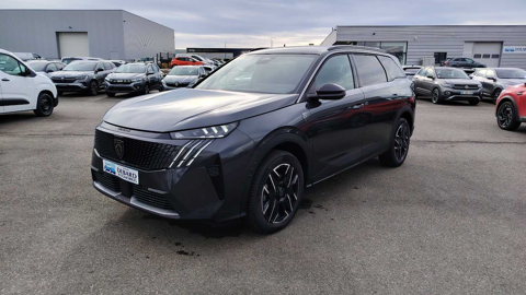 Peugeot 5008 HYBRID 145CH GT E-DCS6 2025 occasion Onet-le-Ch&acirc;teau 12850