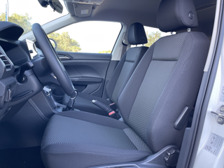 T-Cross 1.0 TSI 95CH LIFE 2026 occasion 33700 M&eacute;rignac