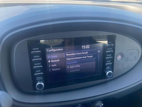 Aygo 1.0 VVT-i 72ch Active Business MY23 2023 occasion 13012 Marseille
