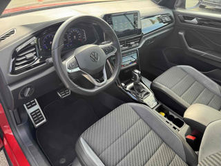 T-ROC 1.5 TSI EVO2 150CH R-LINE DSG7 2025 occasion 34500 B&eacute;ziers