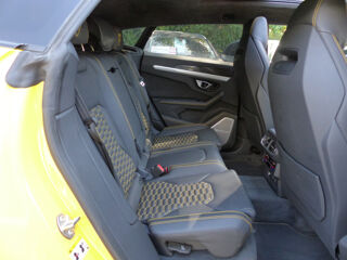Urus 4.0 V8 650CH BITURBO 2022 occasion 77144 Mont&eacute;vrain