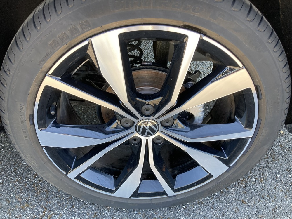 Taigo 1.0 TSI 116CH R-LINE DSG7 2025 occasion 81000 Albi