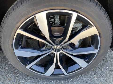 Taigo 1.0 TSI 116CH R-LINE DSG7 2025 occasion 81000 Albi