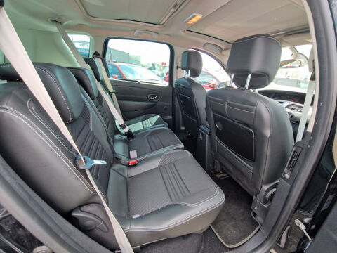 Sc&eacute;nic III 1.5 DCI 110CH ENERGY BOSE ECO&sup2; EURO6 2015 2016 occasion 29200 Brest