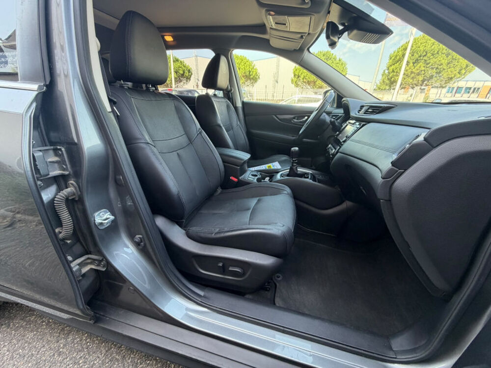 X-Trail 1.6 DCI 130 CH TEKNA 7 PLACES 2018 occasion 31770 Colomiers