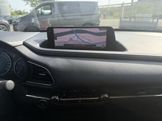 CX-30 2.5 e-SKYACTIV-G M-Hybrid 140ch Exclusive-Line 2025 Euro6e 2026 occasion 82000 MONTAUBAN