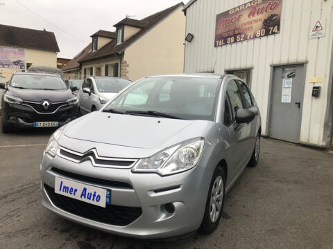 Citroen c3 1.4 HDI70 CONFORT