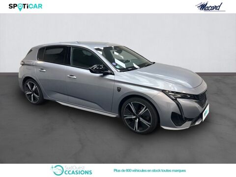 308 PHEV 180ch GT e-EAT8 2022 occasion 82000 Montauban