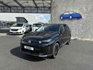 C5 aircross 1.2 HYBRIDE 145CH MAX BOITE AUTOMATIQUE 2026 occasion 82370 Campsas